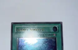 Yugioh Bubble Shuffle CRV-EN046 Ultimate Rare 1st Edition (LP+) - Image 2