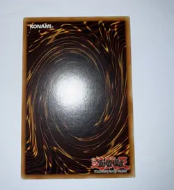 Yugioh Bubble Shuffle CRV-EN046 Ultimate Rare 1st Edition (LP+) - Image 4