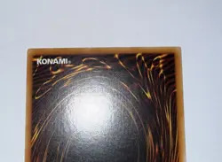Yugioh Bubble Shuffle CRV-EN046 Ultimate Rare 1st Edition (LP+) - Image 5