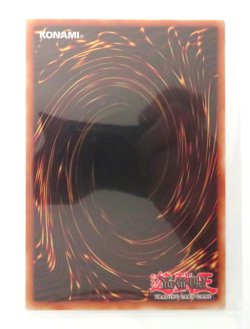 Yugioh Card Battlin' Boxer Lead Yoke MP14-EN027 1st Edition Rare NM - Image 2