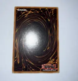 Yugioh B.E.S Crystal Core CRV-EN021 Ultimate Rare Unl (NM) - Image 4