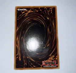 Yugioh Dark Blade the Dragon Knight RDS-EN035 Ultimate Rare 1st Edition (LP) - Image 4