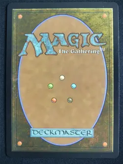 Greater Auramancy Showcase Foil - WOT - Mtg Card #3HM - Image 2