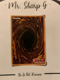 VERBOTENE SCHRIFT - 1. AUFLAGE MP15-DE038 DEUTSCH Yu-Gi-Oh! CARD SECRET RARE - Image 5