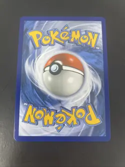 Magearna XY186 Promo Full Art Pokemon Card TCG - Image 2