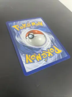 Magearna XY186 Promo Full Art Pokemon Card TCG - Image 3
