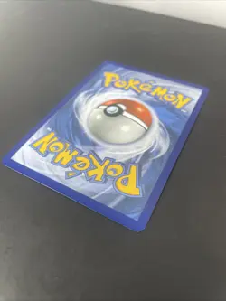 Magearna XY186 Promo Full Art Pokemon Card TCG - Image 4