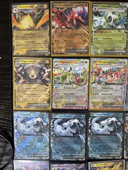 Pokemon Ex Card Lot. Includes 47 Cards. Promos And 151 And A Bunch More - Image 2