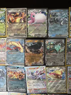 Pokemon Ex Card Lot. Includes 47 Cards. Promos And 151 And A Bunch More - Image 3