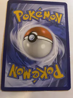 Pikachu 006/015 McDonald’s 2023 Pokemon Card Holo MP Pokemon - Image 2