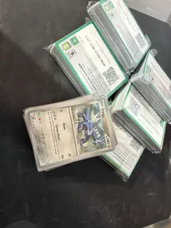 Pokemon Mega Evolution Bulk All Playable Cards Holo Rare Uncommon Etc Near Mint - Image 3