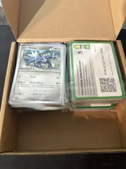 Pokemon Mega Evolution Bulk All Playable Cards Holo Rare Uncommon Etc Near Mint - Image 4