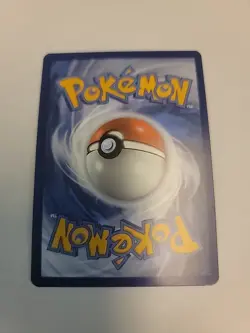 Team Rockets Meowth 203/182 SV10 Destined Rivals Illustrated Card Mint Condition - Image 4