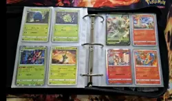 2022 Japanese Pokemon s12 Paradigm Trigger 98 card base set with added full art - Image 2