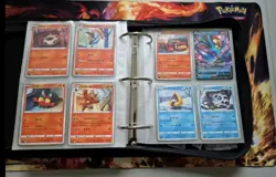 2022 Japanese Pokemon s12 Paradigm Trigger 98 card base set with added full art - Image 3