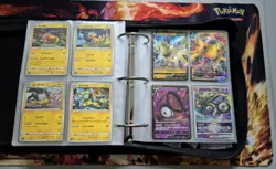 2022 Japanese Pokemon s12 Paradigm Trigger 98 card base set with added full art - Image 5
