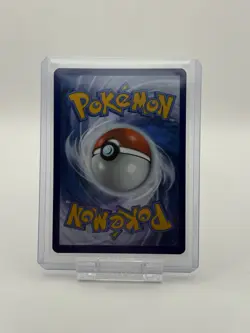 Pokemon TCG Magneton 159 Scarlet & Violet Promo Card Holo NM Condition - Image 2