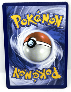 Psyduck - MEP 007 Pokemon TCG Mega Evolution Black Star Promo Pokemon Card - Image 2
