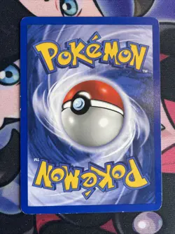 Chansey 3/102 Pokemon Base Set Unlimited Holo Rare Card WOTC LP Lightly Played - Image 3