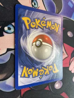Chansey 3/102 Pokemon Base Set Unlimited Holo Rare Card WOTC LP Lightly Played - Image 4
