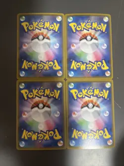 Pokemon Card Morpeko V-union Vmax Climax s8b 056/184 - 059/184 Japanese N/M - Image 2