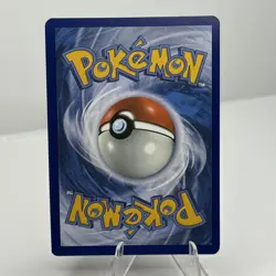 Pokemon TCG Penny Paldean Fates Trainer Holo Card 239/091 - Image 2
