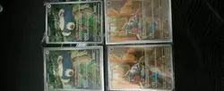 Pokemon TCG Promo Cards, Mimikyu, Charmander And Snorlax (All Cards Included) - Image 3