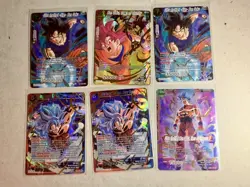 Yugioh lot Cards Old And New And Other TCG Cards #12! - Image 2