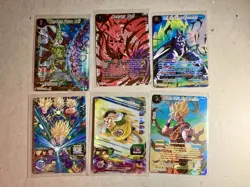 Yugioh lot Cards Old And New And Other TCG Cards #12! - Image 3