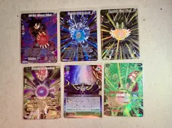 Yugioh lot Cards Old And New And Other TCG Cards #12! - Image 5
