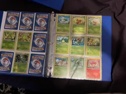 Pokemon TCG - Black & White Emerging Powers Complete Set 98/98 cards - Image 3