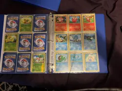 Pokemon TCG - Black & White Emerging Powers Complete Set 98/98 cards - Image 4