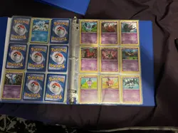 Pokemon TCG - Black & White Emerging Powers Complete Set 98/98 cards - Image 5