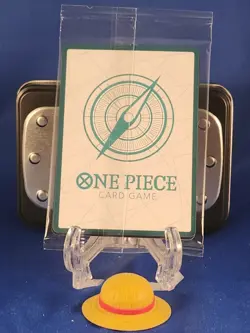 One Piece Day Dallas Promo Cards - Sealed - English - Near Mint - One Piece CCG - Image 4