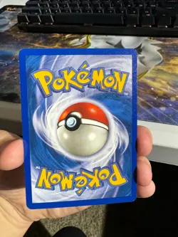 Bulbasaur 94/165 Reverse Holo Expedition Pokemon Card - Image 5