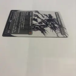 Phyrexian Obliterator Showcase Light Play LP MTG Phyrexia: All Will Be One 308 - Image 3