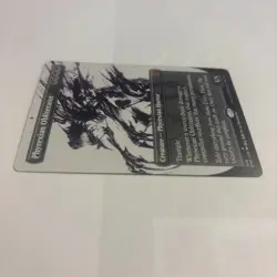 Phyrexian Obliterator Showcase Light Play LP MTG Phyrexia: All Will Be One 308 - Image 5