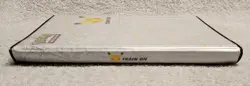 Pokemon Trading Card Game Pikachu Train On Album for Jumbo Cards 30 Sleeve Empty - Image 3