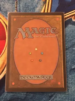 Orim’s Chant Foil Planeshift Mtg - Image 2