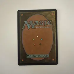 MTG Savage Beating - Darksteel - Rare - Regular - Free Shipping - Image 2