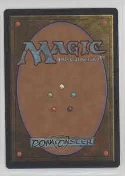 Gerrard's Wisdom Magic: Weatherlight 1997 - Image 2