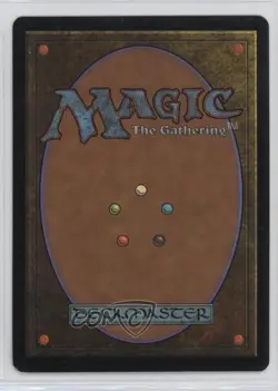 Harvest Mage Magic: Nemesis #105 2000 - Image 2