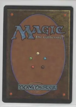 Combat Medic (Maddock) Magic: Fallen Empires 1994 - Image 2