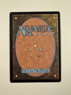 Arcane Signet FOIL ETCHED Secret Lair MTG NM - Image 2