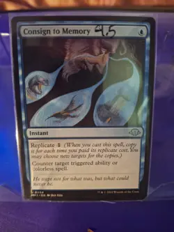 Consign to Memory Modern Horizons 3 Regular - Image 1