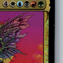 Magic The Gathering Secret Lair Drop Series The Ur-Dragon #011 Foil READ MTG TCG - Image 2