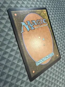 MTG Llanowar Wastes #264/287 Rare The Brothers’ War (BRO) - Image 4