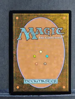 Deep Gnome Terramancer; The List Reprints - Image 2