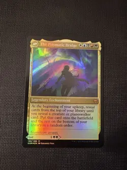 Esika, God of the Tree - Kaldheim - FOIL - MTG - Image 2