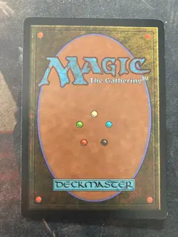 *** VISIONS Undiscovered Paradise NM-Mint *** DUTY FREE MtG Magic - Image 2